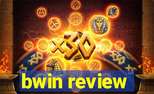 bwin review